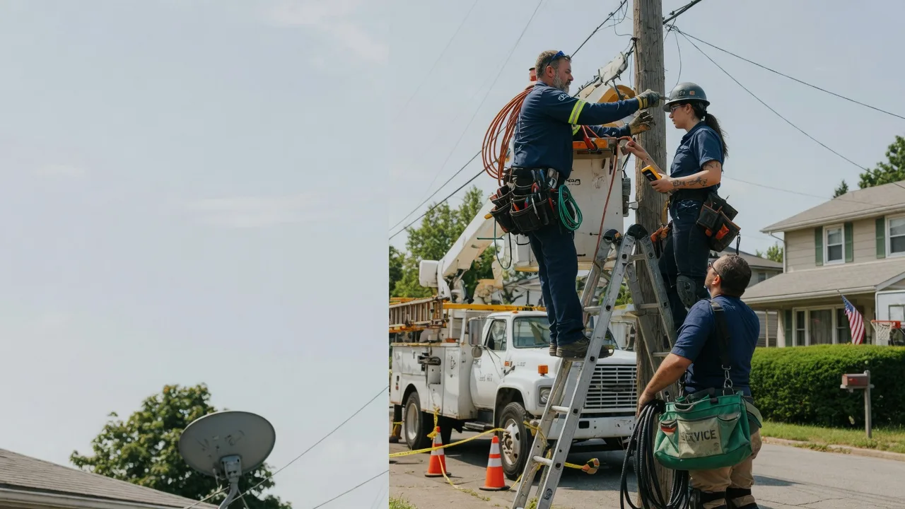 Electrical Repair in Hartford City, IN near me